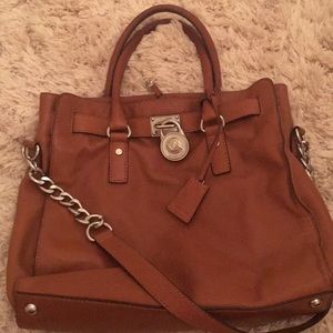 Michael Kors bag!